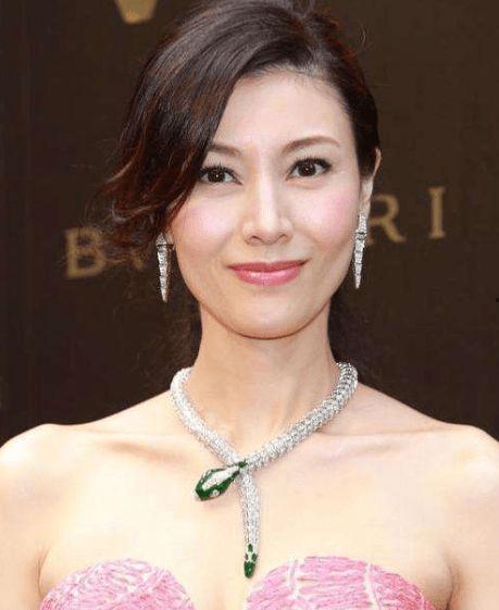 李嘉欣爆料知乎视频,知乎视频背后的真实故事