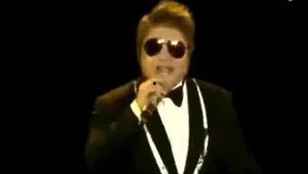 娱乐圈爆料的老头是谁,揭秘那位神秘“老头”的真实身份  第2张