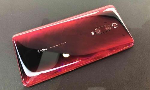 红米14最新爆料图片,惊艳外观与强大性能首次曝光 第3张 红米14最新爆料图片,惊艳外观与强大性能首次曝光 第3张